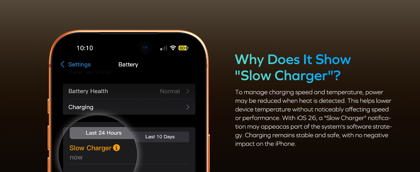 magnetic portable charger