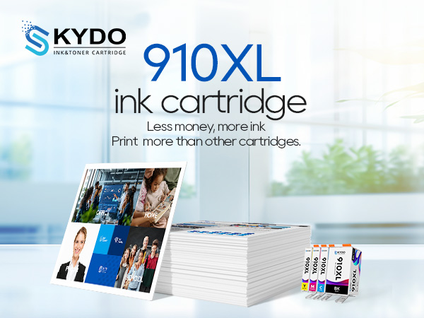 hp ink 910