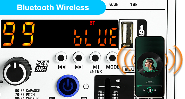 bluetooth mixer bluetooth audio mixer mixer bluetooth dj mixer bluetooth mixer with bluetooth