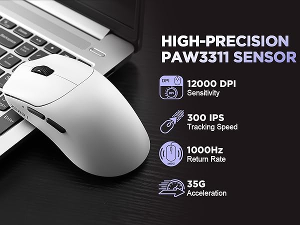 zero1 mouse