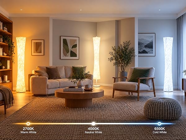 corner lamp for living room bedroom