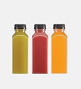Juice Bottles