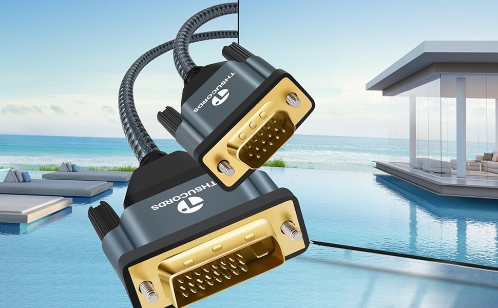 DVI-VGA
