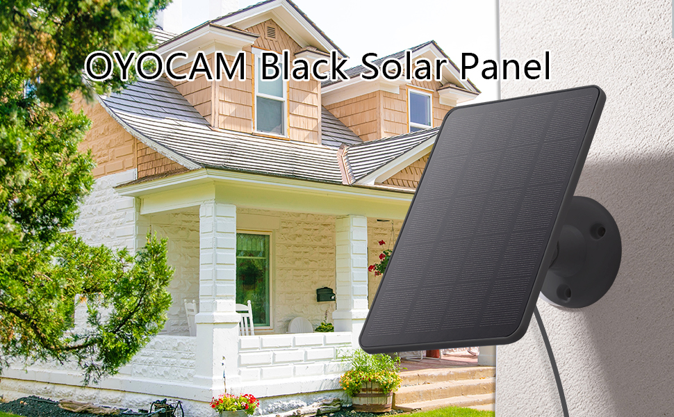 solar panels