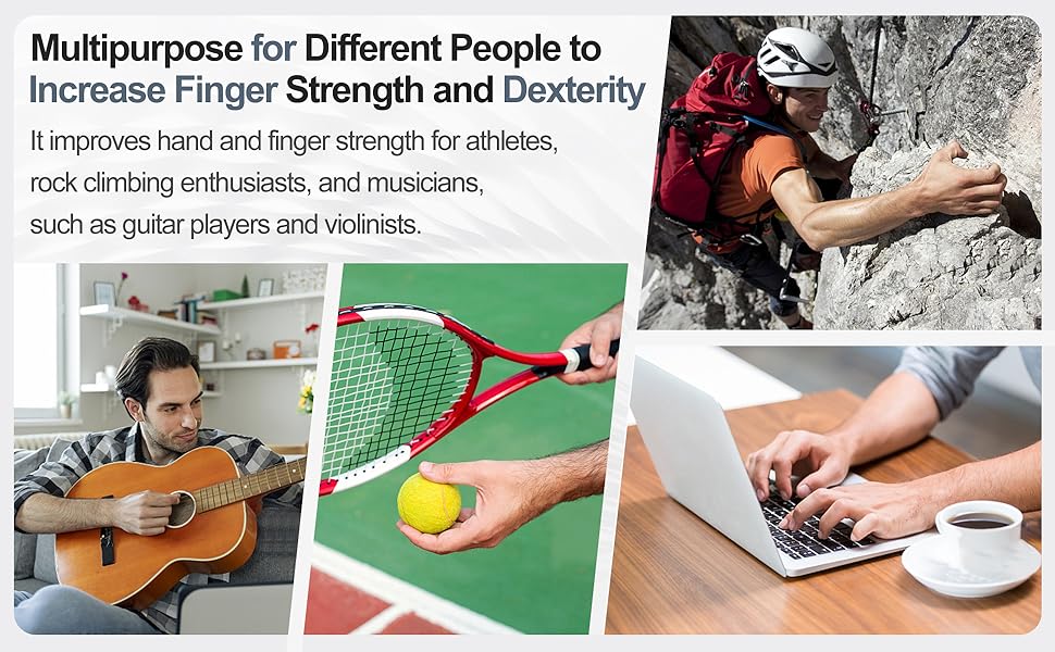 Grip Strength Trainer