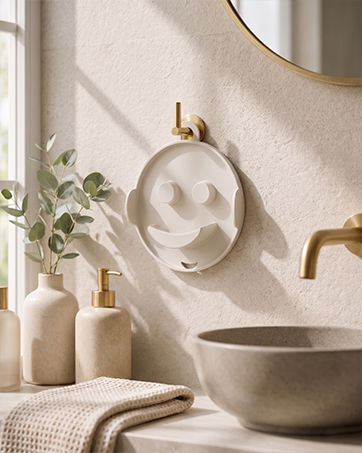 We believe everyday routines should feel simple, not frustrating.