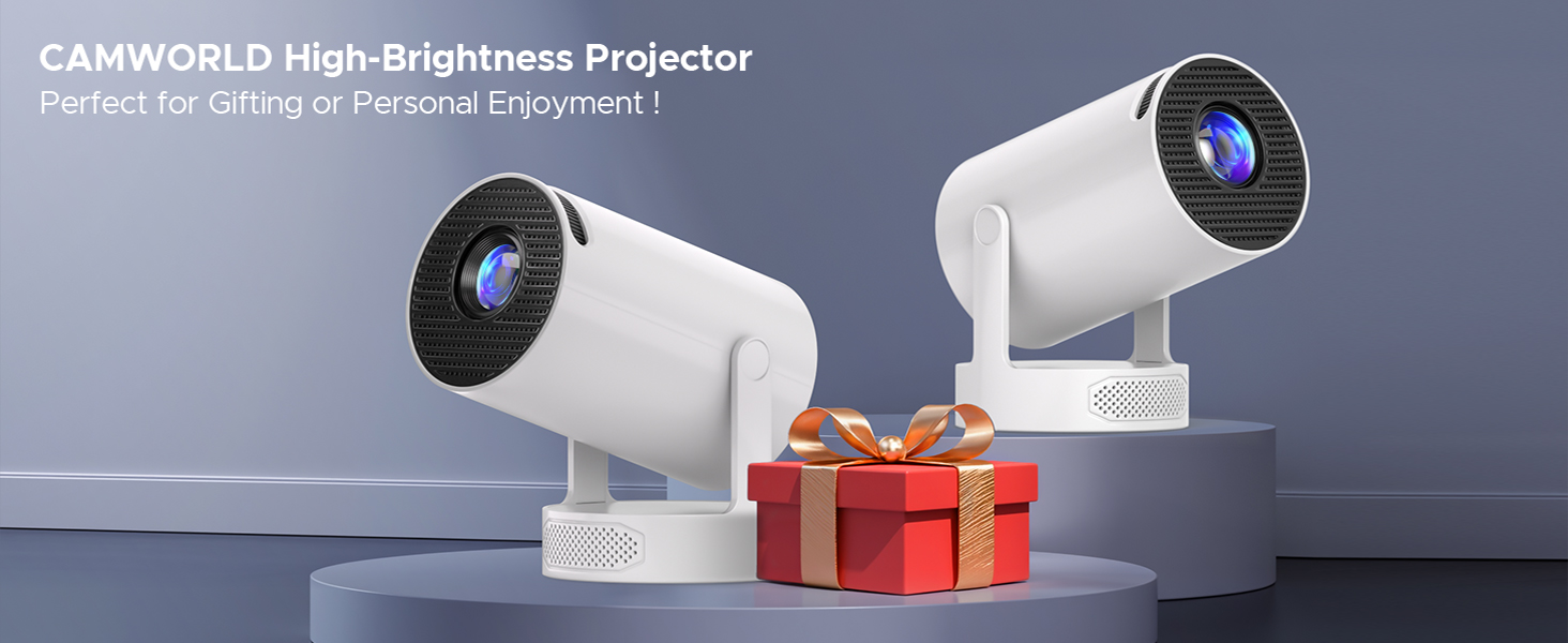 mini projector