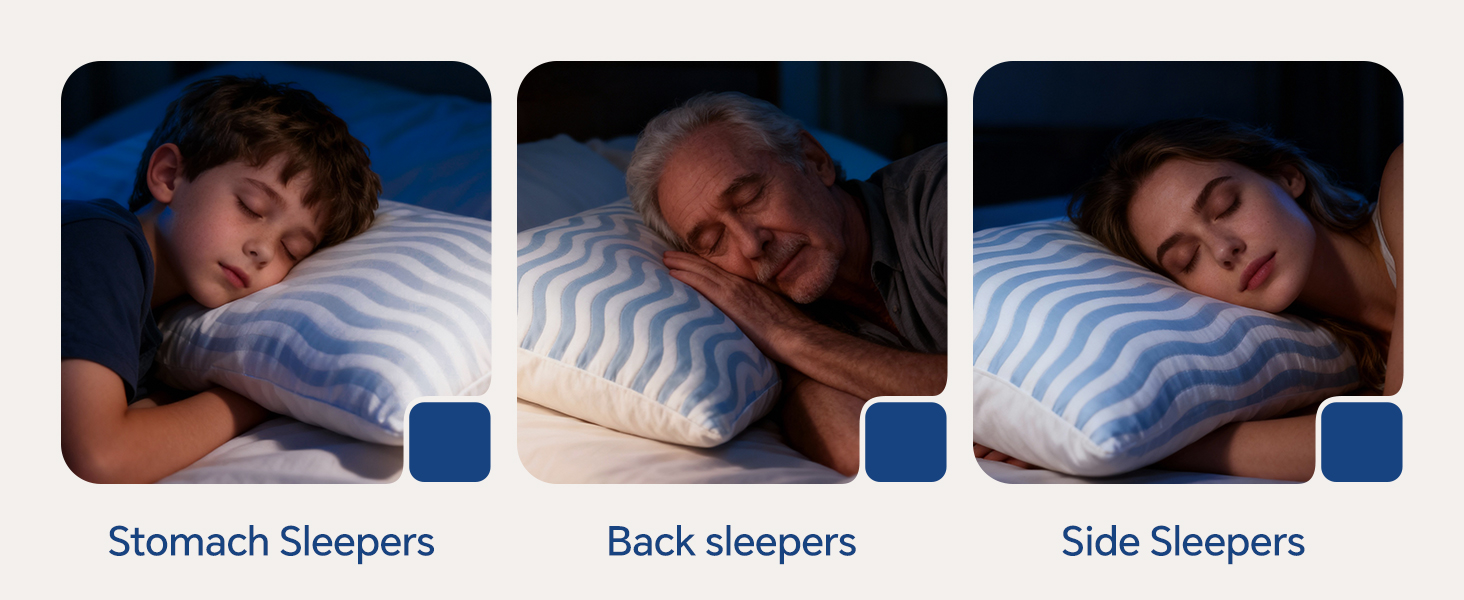 side sleep
