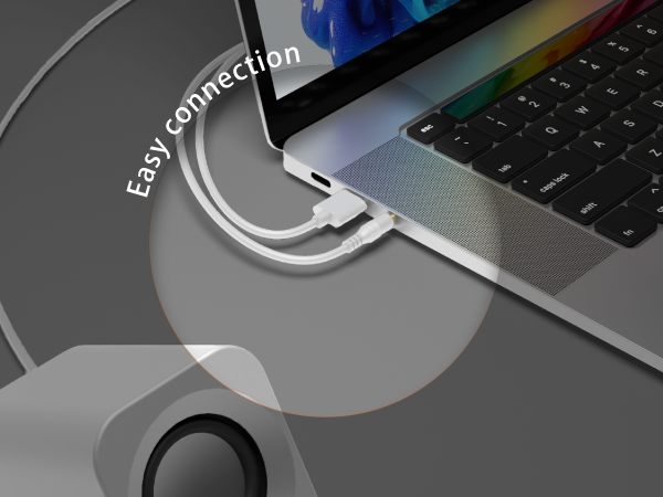 FUNLOGY Speaker Plug &amp; Play in Seconds