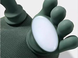 neck shoulder massager