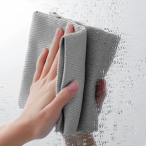 microfiber cleaning cloth