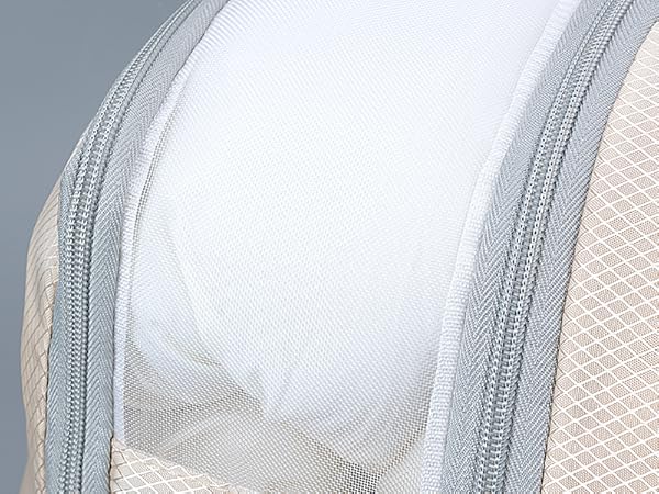 comforter storage organizer blanket storage bags with zipper comforter storage bags king size