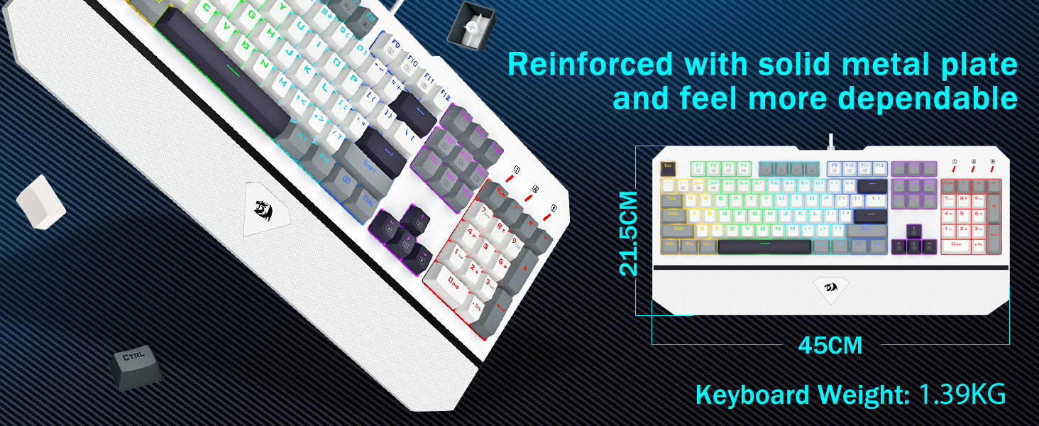 keyboard