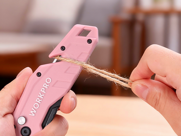 utility knife