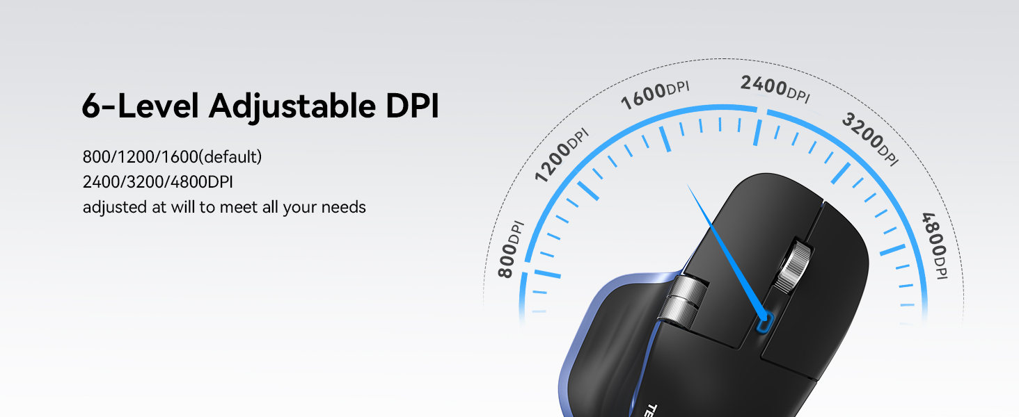 wireless mouse for laptop
