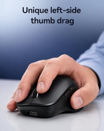 wireless mouse