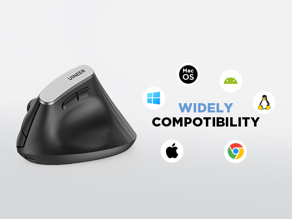 Wireless Mouse
