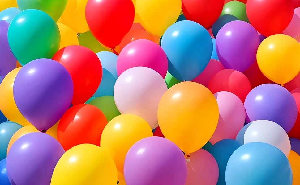 balloons bulk