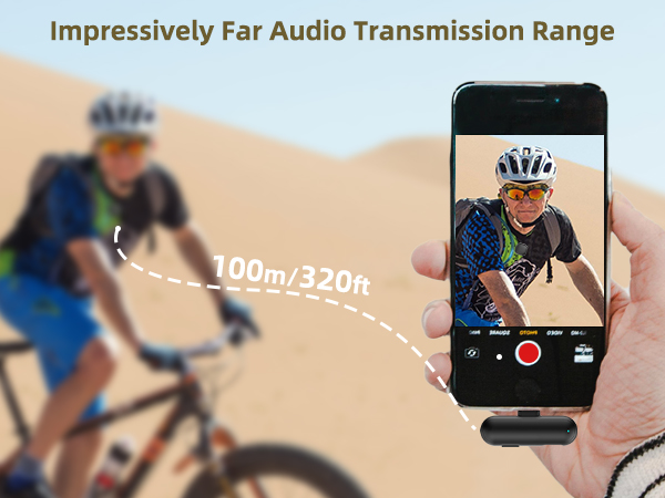 microphone for youtube video recording