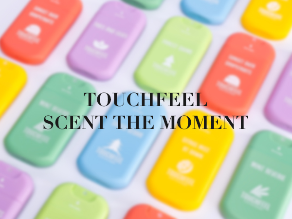 hand sanitizer spray