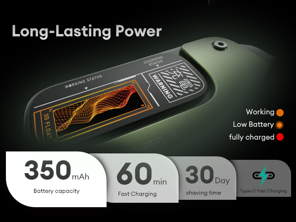 philips foil shaver