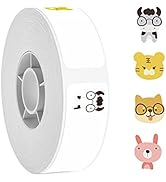 NIIMBOT Label Maker Paper (0.47