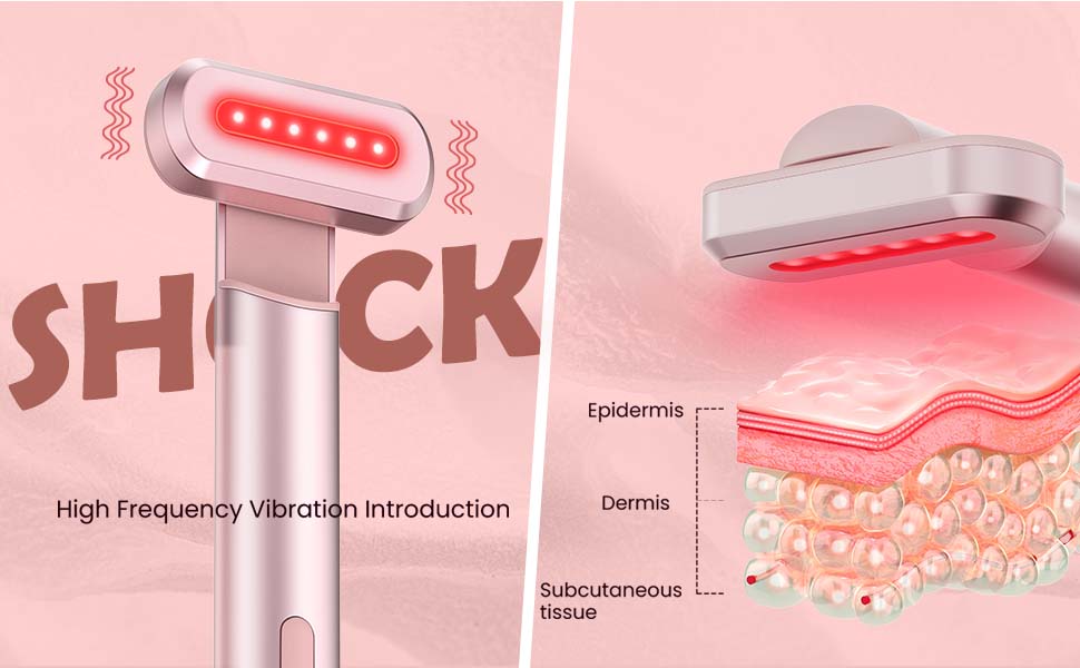 High Frequency Vibration Introduction