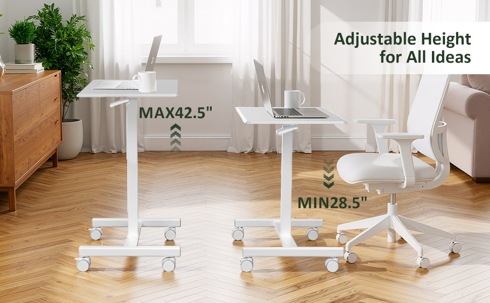 Standing Desk
