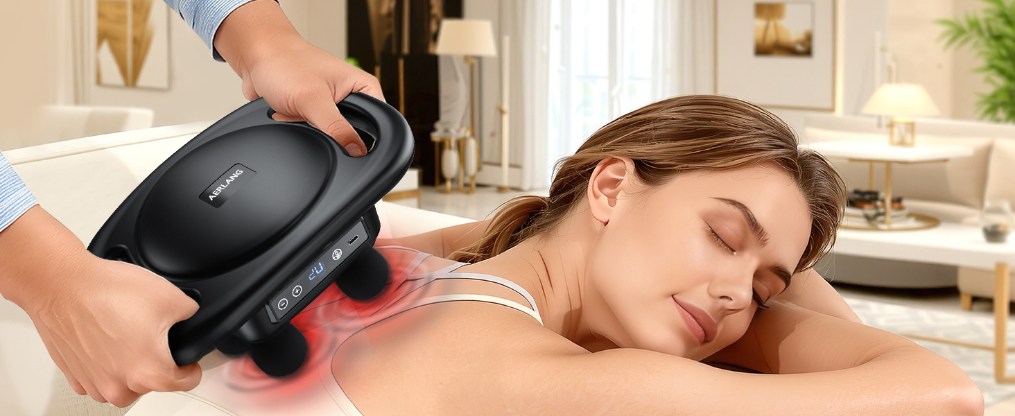 neck massager