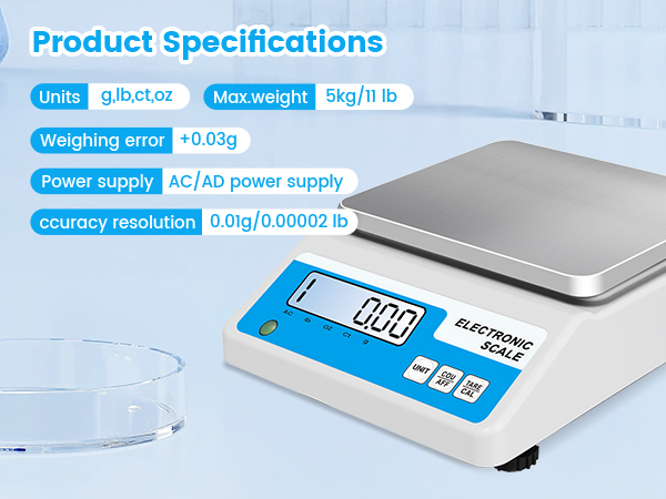 balance scale for classroom
