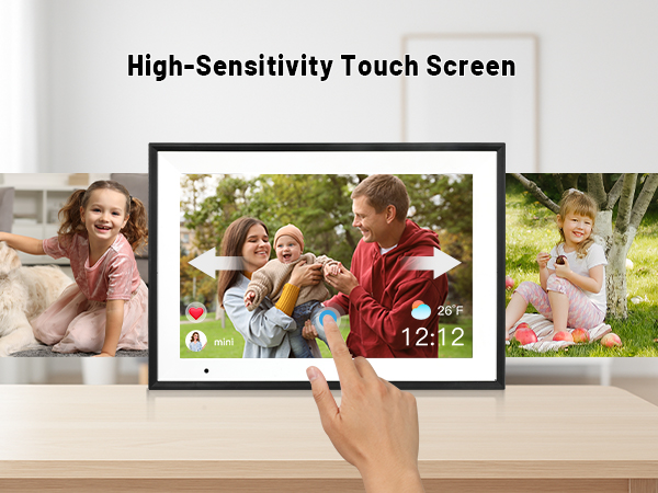 digital frame digital picture frames