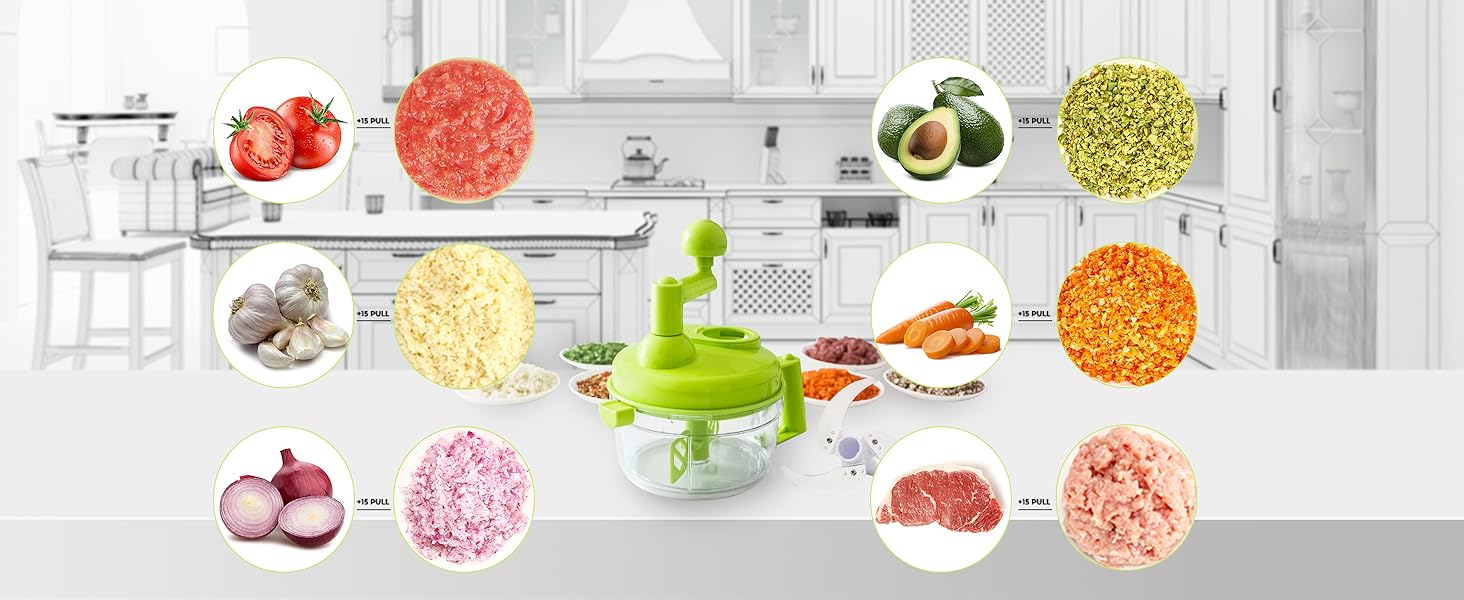 stainless steel blade