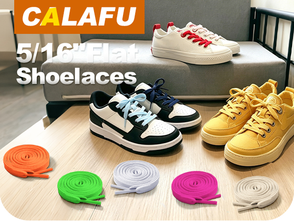 shoe laces