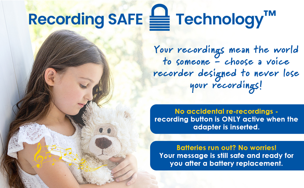 sound box for stuffed animal 