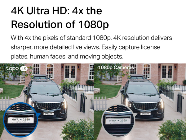 4K Ultra HD