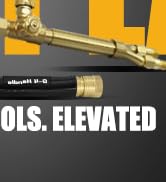 Air Acetylene Torch Kit