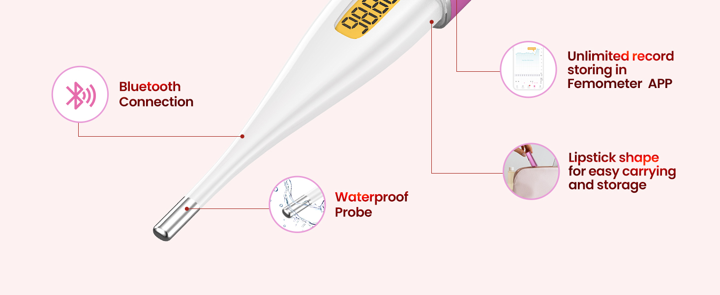 basal thermometer