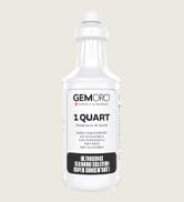 jewelry cleaner steam gemoro cleaning solution ultrasonic diamond tester sapphire gold platinum