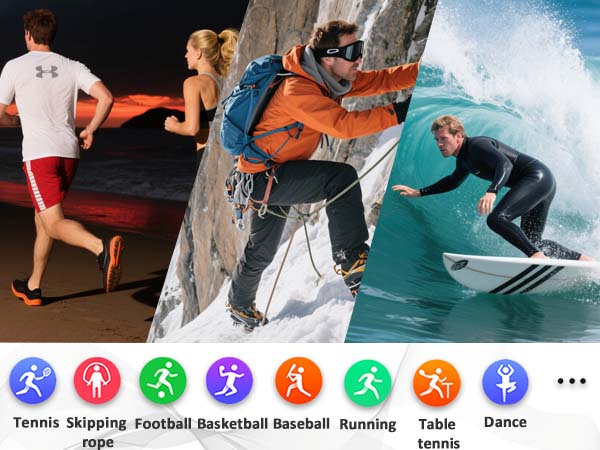 Compatible sports movement module
