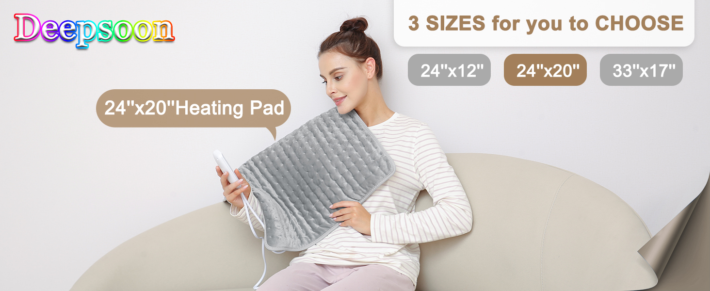 Heating Pad