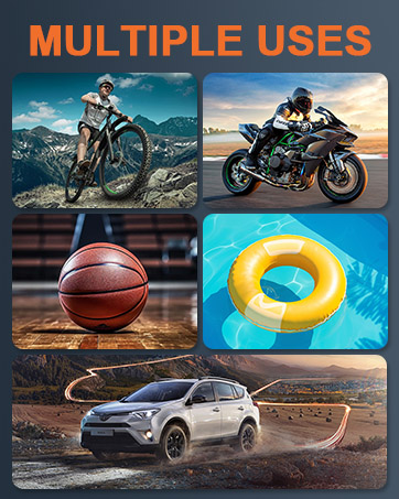 portable air compressor