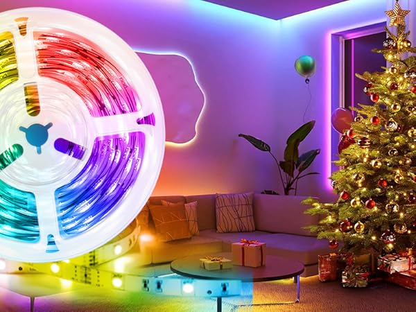 led strip light