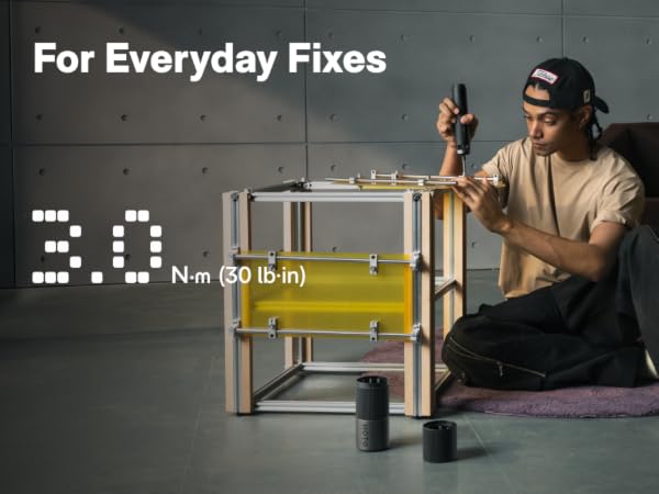 Quickly install shelves, drawers, and storage units