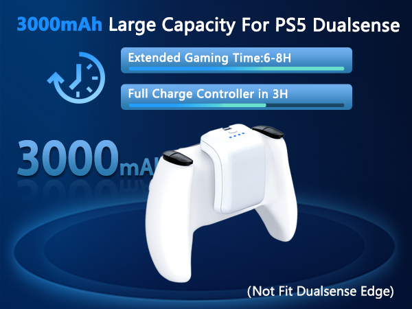 ps5 battery replacement