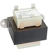 4011F-3 Trane Furnace Replacement 120V to 24V Transformer 40VA - Compatible with Furnaces/HVAC Eq...