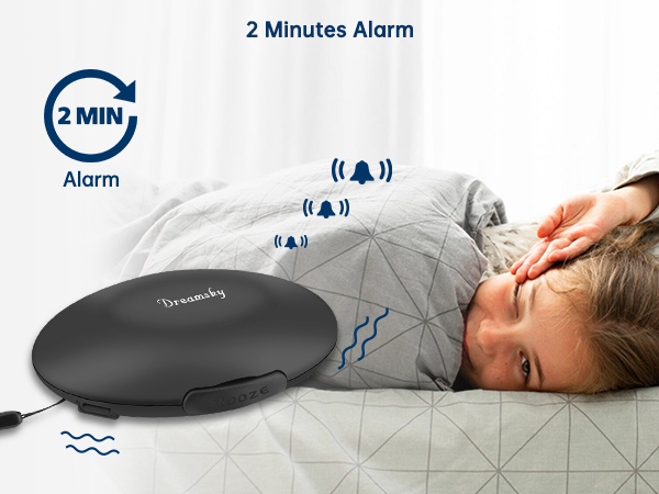 alarm clock for kids