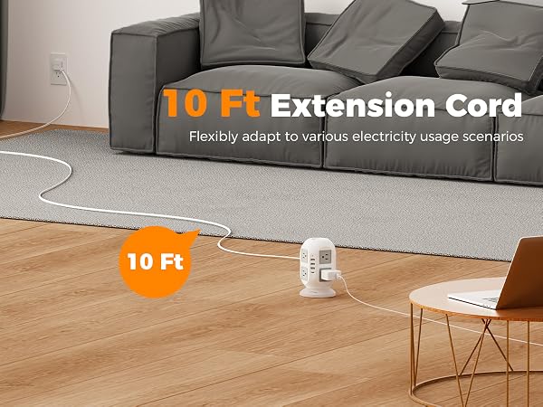 charging station