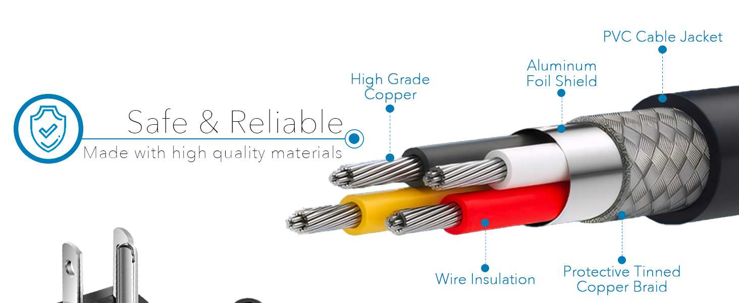 ac power cord