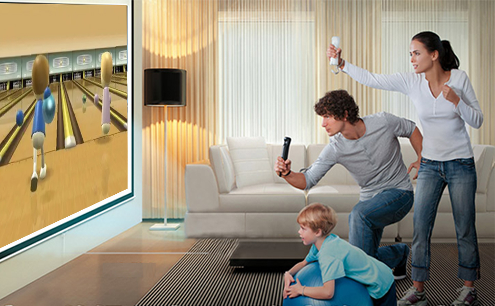 Wii Remote Controller