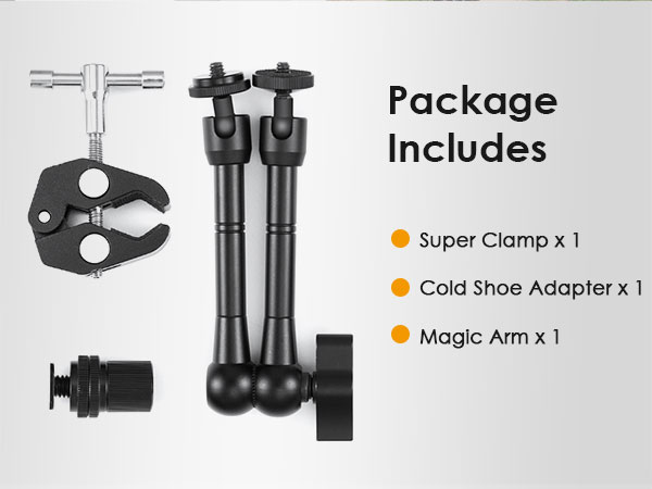 Package list